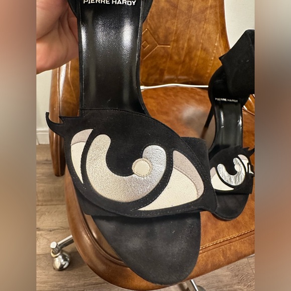 PIERRE HARDY Shoes. - Picture 5 of 12